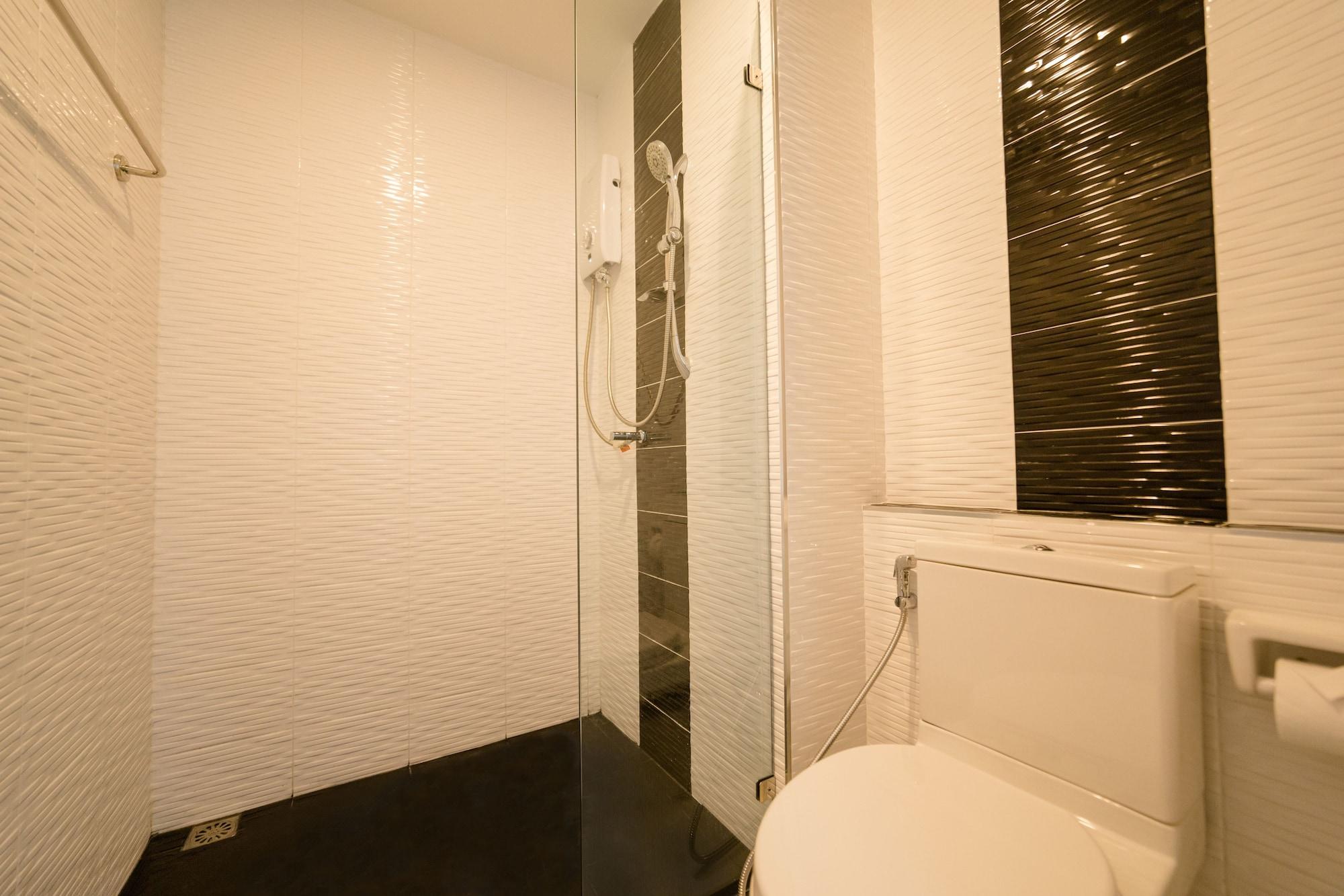 Z Sleep Hotel Hat Yai Exterior foto