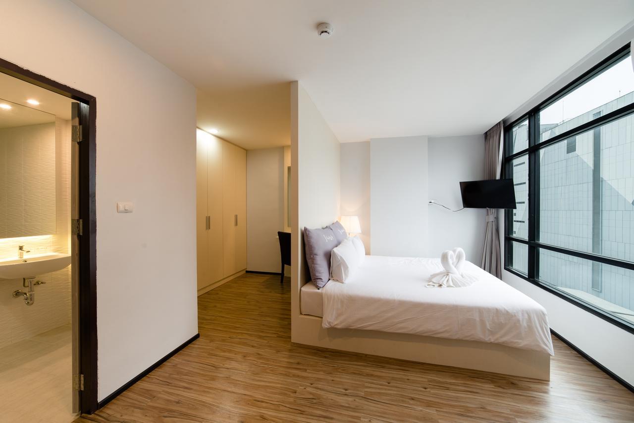 Z Sleep Hotel Hat Yai Exterior foto
